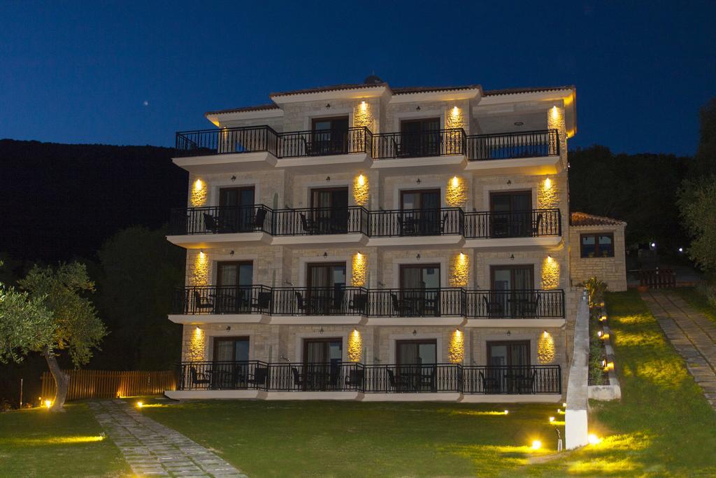 Appartement Pelagos