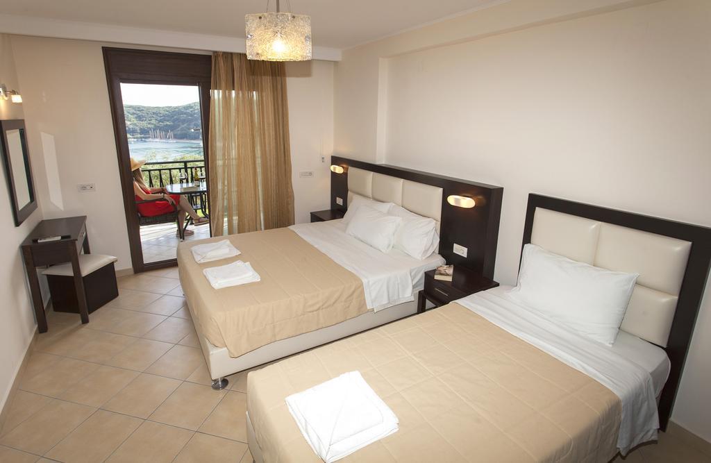 Appartement Pelagos Parga