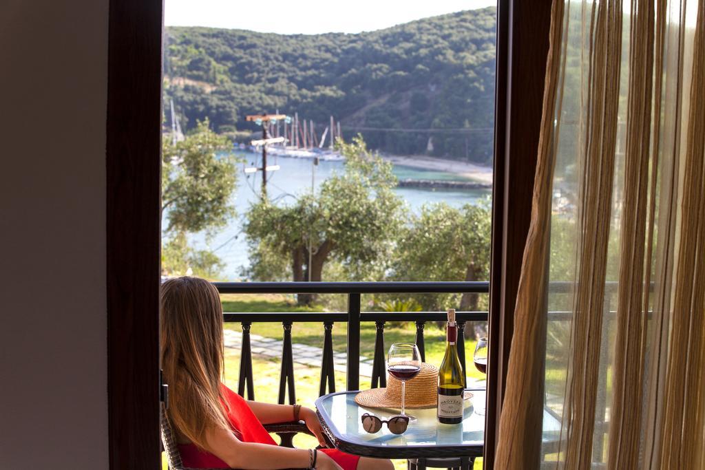 Appartement Pelagos *