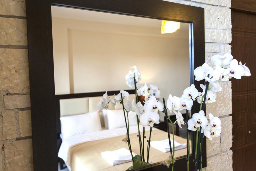 Appartement Pelagos Parga