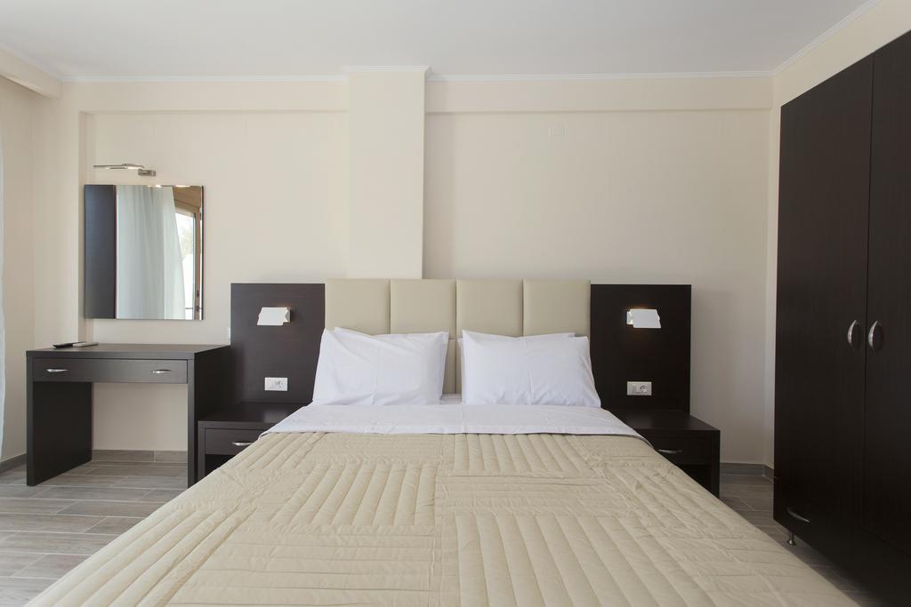 Pelagos Appartement *